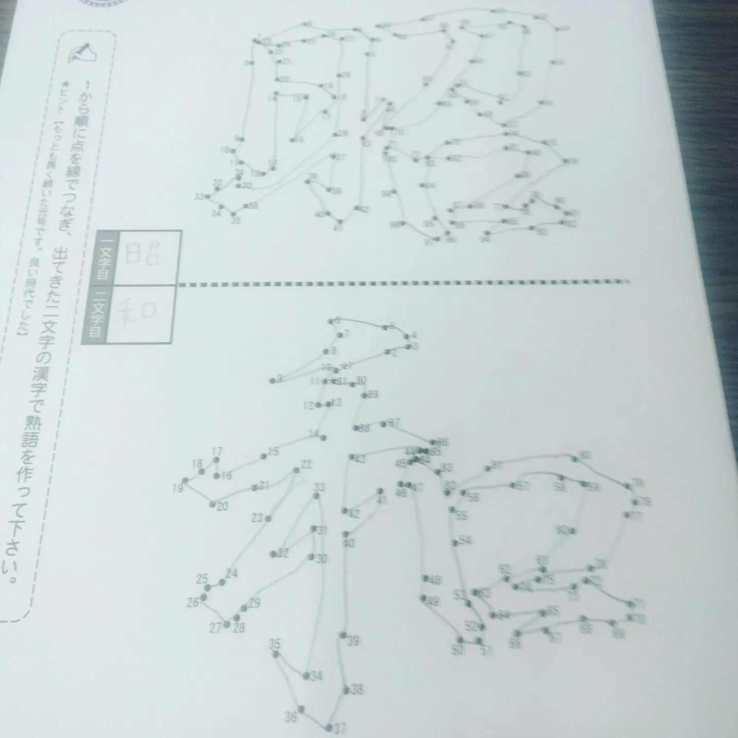 レトロ感のある方法なのに、愛される。