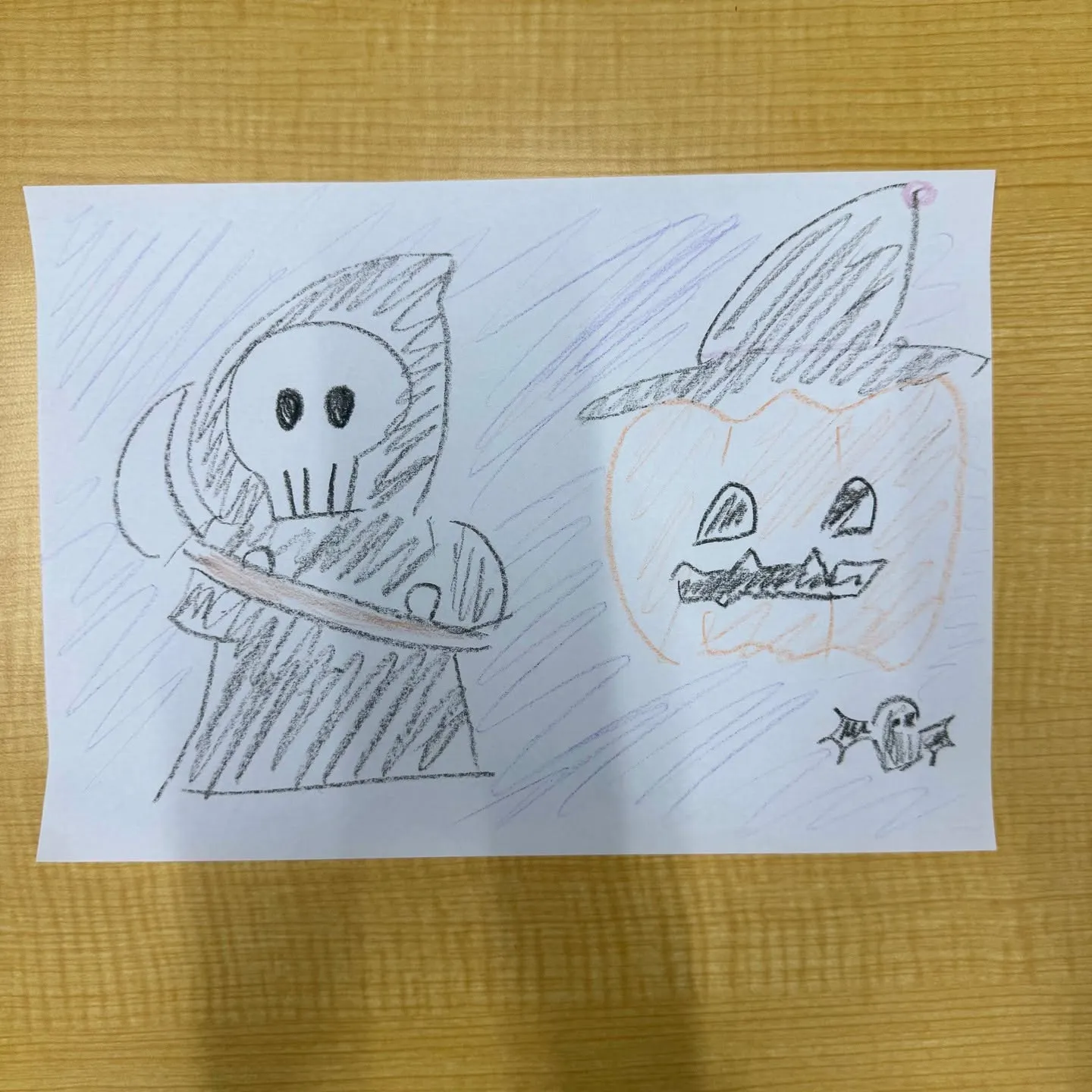 こんにちは！